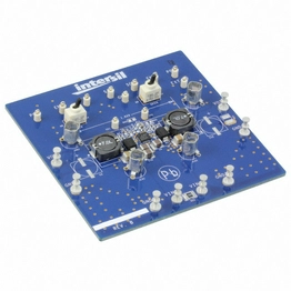 ISL85033DUALEVAL1Z Renesas Electronics