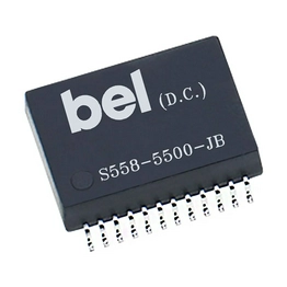 S558-5500-JB Bel Fuse