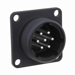JR16WR-7P(31) Hirose Electric