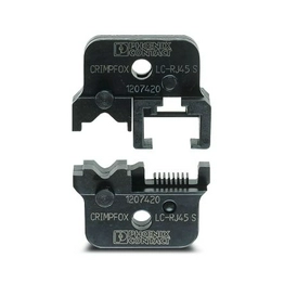 CRIMPFOX LC-RJ 45S PHOENIX CONTACT