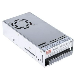Mean-Well USA, Inc. QP-150F image