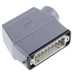 09200160540+09200162612 HARTING