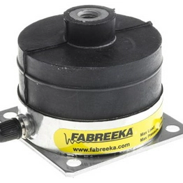 PLM 1 FABREEKA