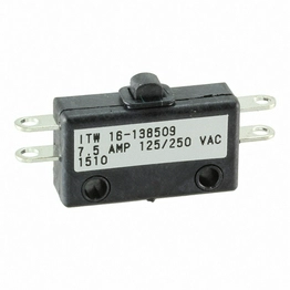TE Connectivity 5-1616336-0 image