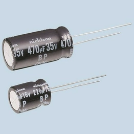 nichicon UEP2A3R3MED image