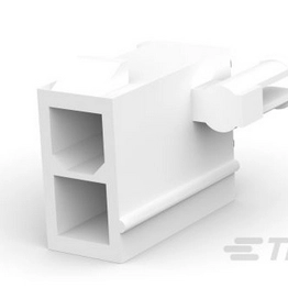 TE Connectivity 1-794302-1 image