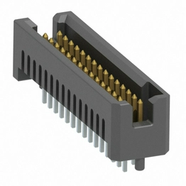 samtec TFM-115-01-F-D-A image