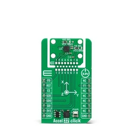 MIKROE-6565 MikroElektronika