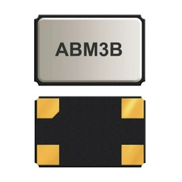 ABRACON ABM3B-8.000MHZ-10-D1G-T image