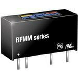RFMM-0505S RECOM Power