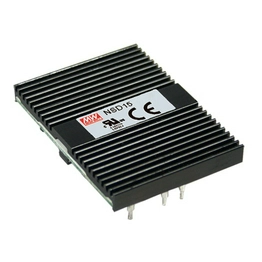 NSD15-12S15 Mean-Well USA, Inc.