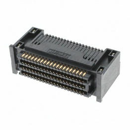 samtec SEAM-20-01-S-08-2-RA-K-TR image