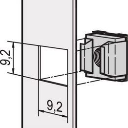 21100-216 SCHROFF