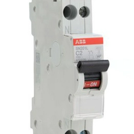 2CSS245102R0024 SN201 L C2-L ABB