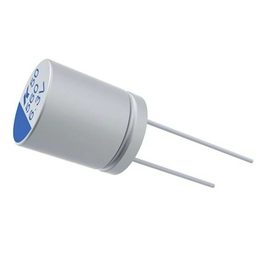 KEMET A750EK107M1CAAE018 image