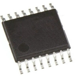 Renesas Electronics QS3VH253PAG image