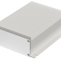 Bopla Gehäuse Systeme 97418160.HMT1 Filotec F 1048-160 KWL - SET image