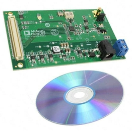 EVAL-CN0272-SDPZ Analog Devices