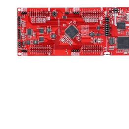LAUNCHXL-F2800157 Texas Instruments