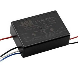 LDH-65-700W Mean-Well USA, Inc.