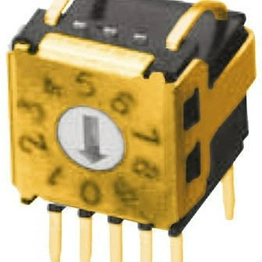 OMRON A6KV-164RF image