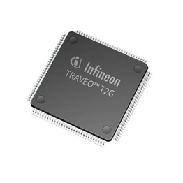 CY8C4147LQSS285XQLA1 Infineon Technologies