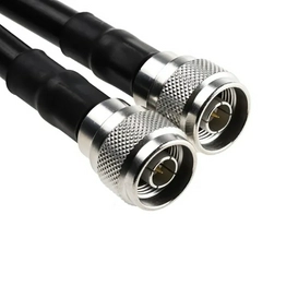 LMR-400-75-NMH-NMH(QTY:25M) MCGILL MICROWAVE SYSTEMS