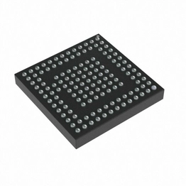 NXP Semiconductors MC13892CJVK image