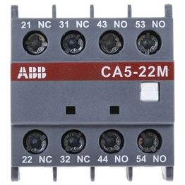 1SBN010040R1122 - CA5-22M ABB