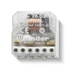 260382300000 finder