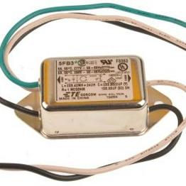 TE Connectivity 5FB3 image
