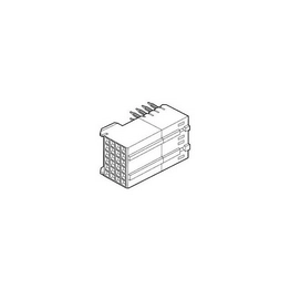 Amphenol 89038-102LF image