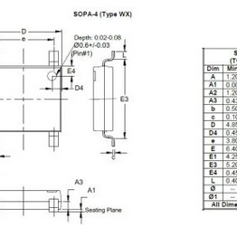 DIODES ABS20T1M image