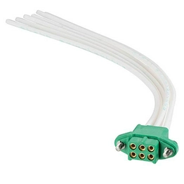 M300-FC30605F2-0300L HARWIN