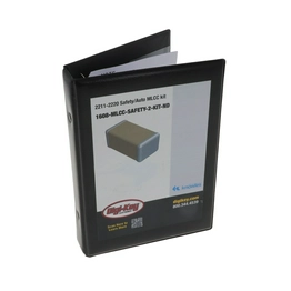 MLCC-SAFETY-2-KIT Knowles Electronics