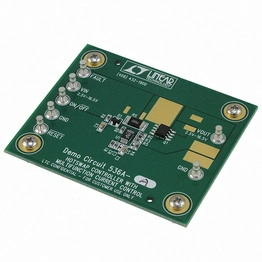 DC536A-B Analog Devices