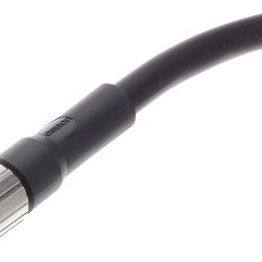 XS3F-M8PVC4S2M OMRON