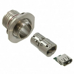 USBF TV72N Amphenol