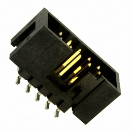 52601-S10-8LF Amphenol