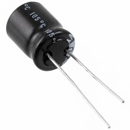 nichicon UVY1C102MPD image