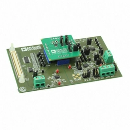 EVAL-AD5245DBZ Analog Devices