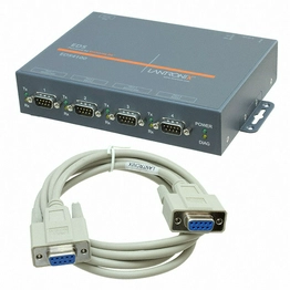 LANTRONIX ED41000P0-01 image