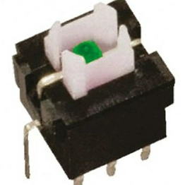 TP2-01-L5 NIDEC COMPONENTS CORPORATION