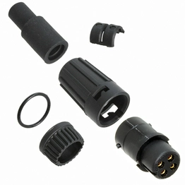 Switchcraft 6282-4SG-513 image