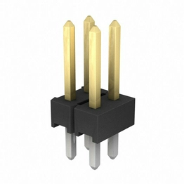 TE Connectivity 5-146268-2 image