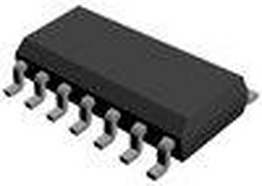 CD4025BM96 Texas Instruments
