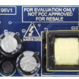 STMicroelectronics STEVAL-ISA196V1 image