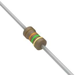 Stackpole Electronics CFM14JT1M30 image