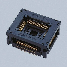 Yamaichi Electronics IC234-1004-023N image