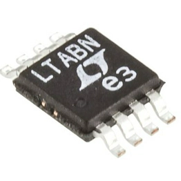 Analog Devices LTC6903CMS8#PBF image